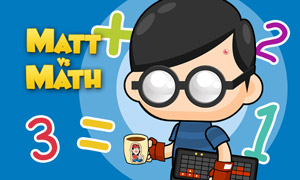 matt-vs-math