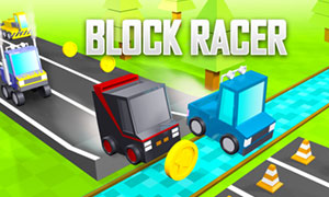 block-racer
