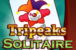 tripeaks-solitaire