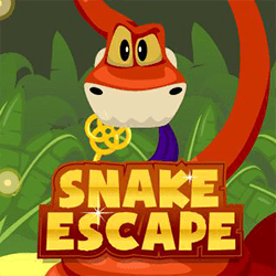 snake-escape