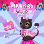 cat-fashion-designer