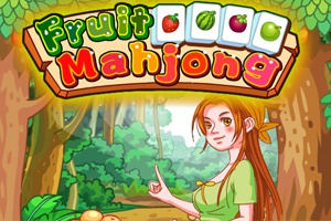 fruit-mahjong