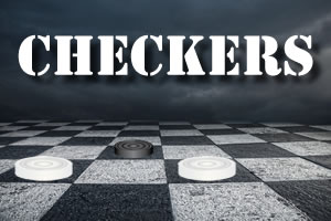 checkers