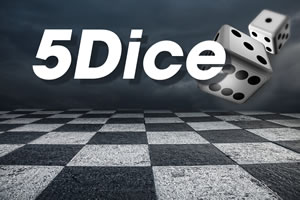 5dice