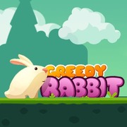 greedy-rabbit