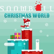 snowball-christmas-world
