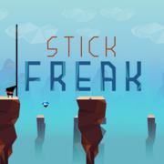 stick-freak