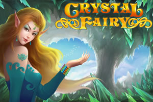 crystal-fairy