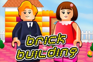 brick-building