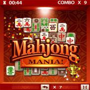 mahjong-mania