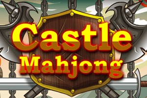 castle-mahjong