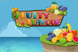 fruity-flavour