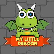 my-little-dragon