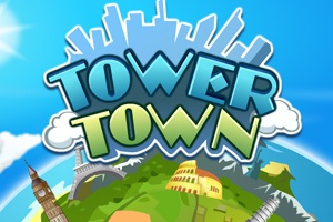 tower-town