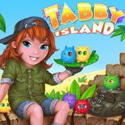 tabby-island