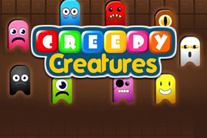 creepy-creatures