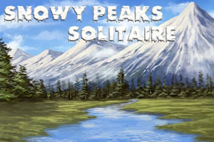 snowy-peaks-solitaire