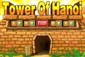 tower-of-hanoi