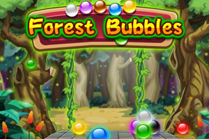 forest-bubbles