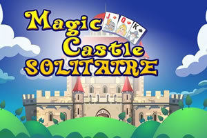 magic-castle-solitaire