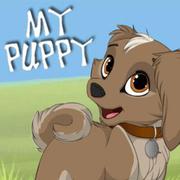 my-puppy