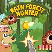 rain-forest-hunter