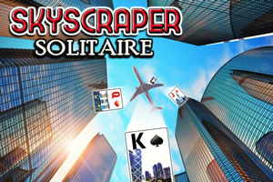 skyscraper-solitaire