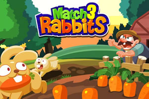 match-3-rabbits