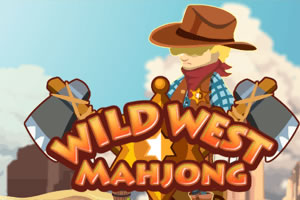 wild-west-mahjong
