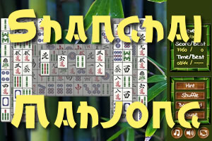 shanghai-mahjong