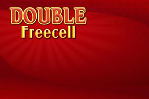 double-freecell