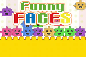 funny-faces