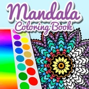 mandala-coloring-book