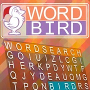 word-bird