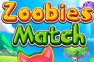 zoobies-match