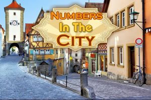 numbers-in-the-city