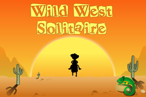 wild-west-solitaire