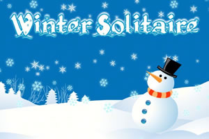 winter-solitaire