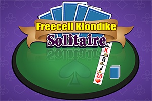 freecell-klondike-solitaire