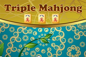 triple-mahjong