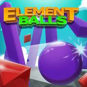 element-balls