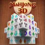 mahjong-3d