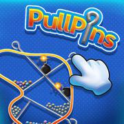 pull-pins