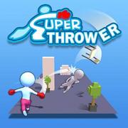 super-thrower