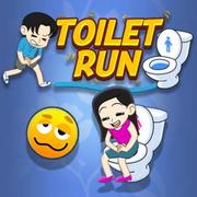 toilet-run